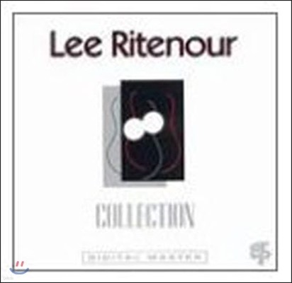[߰] Lee Ritenour / Collection