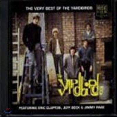 [߰] Yardbirds / The Very Best Of The Yardbirds ()