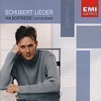 Ian Bostridge, Julius Drake / Ʈ :  2 (Schubert : Lieder Vol. 2) (EKCD0527)