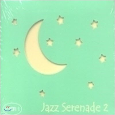 V.A. / Jazz Serenade 2 (2CD/̰)