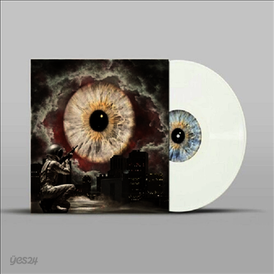 Failure - Location Lost (US Indie Exclusive)(Ltd)(180g Gatefold Colored LP)