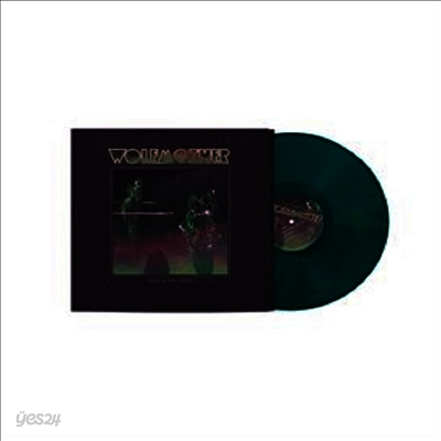 Wolfmother - Rock'n'roll Baby (Ltd)(Colored LP)