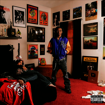 Lil Tecca - Tec (CD)