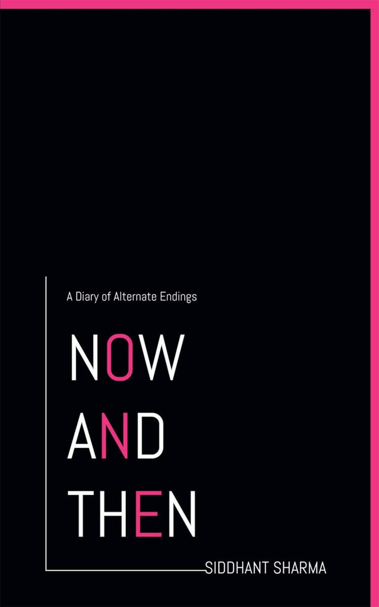 NOW AND THEN