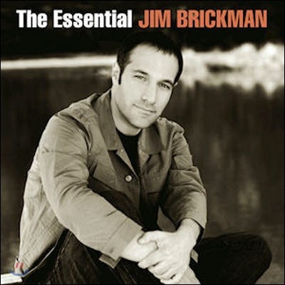 Jim Brickman / The Essential (2CD/̰)