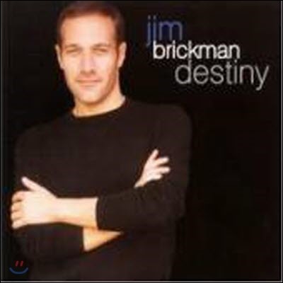 Jim Brickman / Destiny (̰)