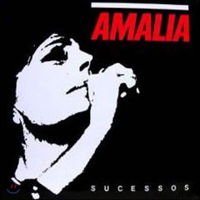 Amalia Rodrigues / Sucessos (/̰)