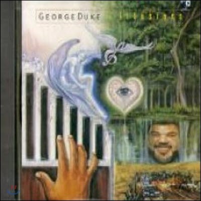 George Duke / illusion (/̰)