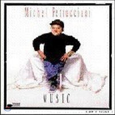 Michel Petrucciani / Music (/̰)