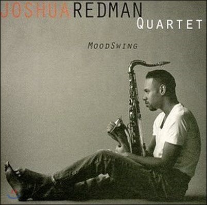 Joshua Redman / Moodswing (/̰)