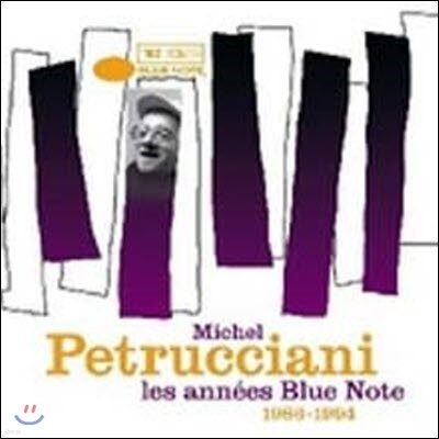 Michel Petrucciani / Les Annees Blue Note (/̰)