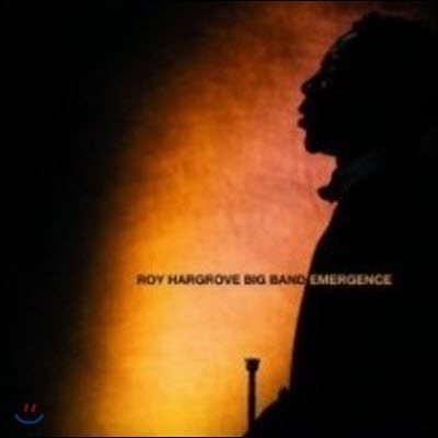 Roy Hargrove Big Band / Emergence (/̰/Digipack)