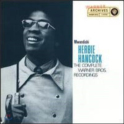 Herbie Hancock / Complete Warner Bros. Recordings (2CD//̰)