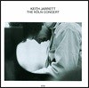 Keith Jarrett (Ű ڷ) - 븥 ܼƮ The Koln Concert 