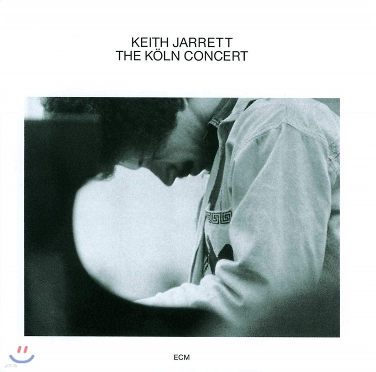 Keith Jarrett (키스 자렛) - 쾰른 콘서트 The Koln Concert 
