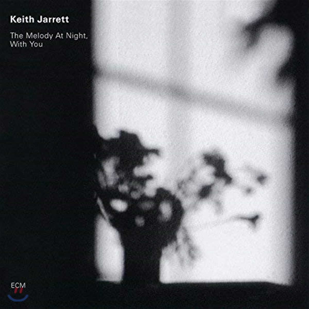 Keith Jarrett (키스 자렛) - The Melody At Night With You