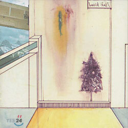 루시드 폴 (Lucid Fall) 1집 - 새