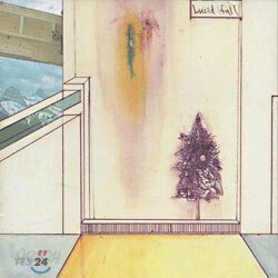 루시드 폴 (Lucid Fall) 1집 - 새