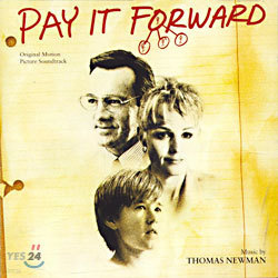 Pay It Forward (Ƹٿ  Ͽ) O.S.T