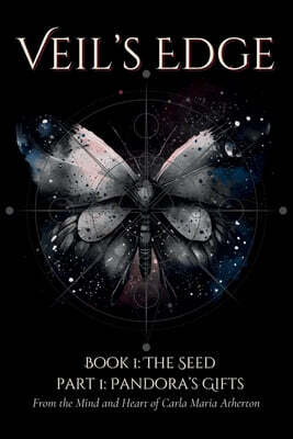 Veil's Edge Book 1 The Seed