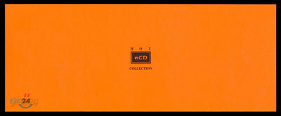 H.O.T. - NCD Collection