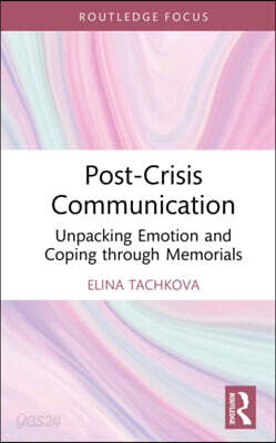 Post-Crisis Communication