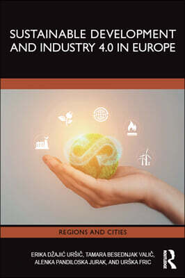 Sustainable Development and Industry 4.0 in Europe