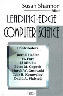 Leading-Edge Computer Science