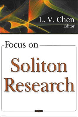 Focus on Soliton Research