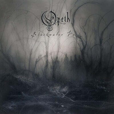 Opeth — Blackwater Park 앨범 커버
