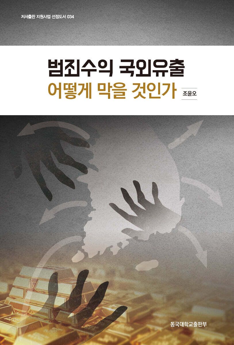 범죄수익 국외유출 어떻게 막을 것인가