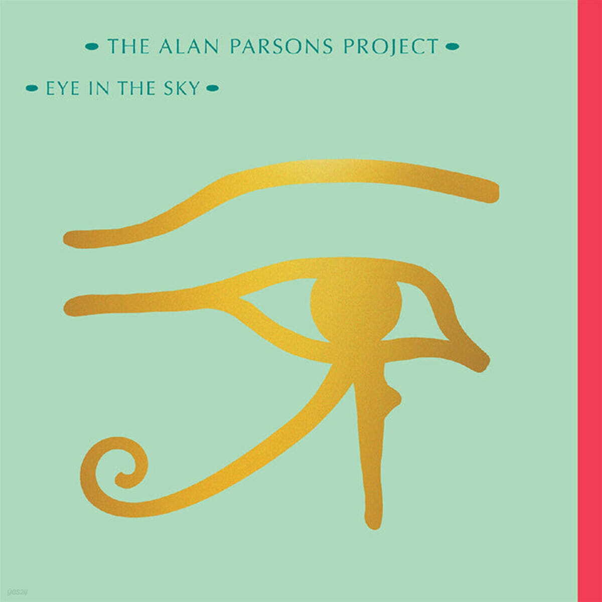 Alan Parsons Project (알란 파슨스 프로젝트) - 6집 Eye In The Sky