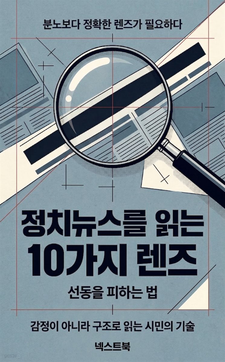 정치뉴스를 읽는 10가지 렌즈