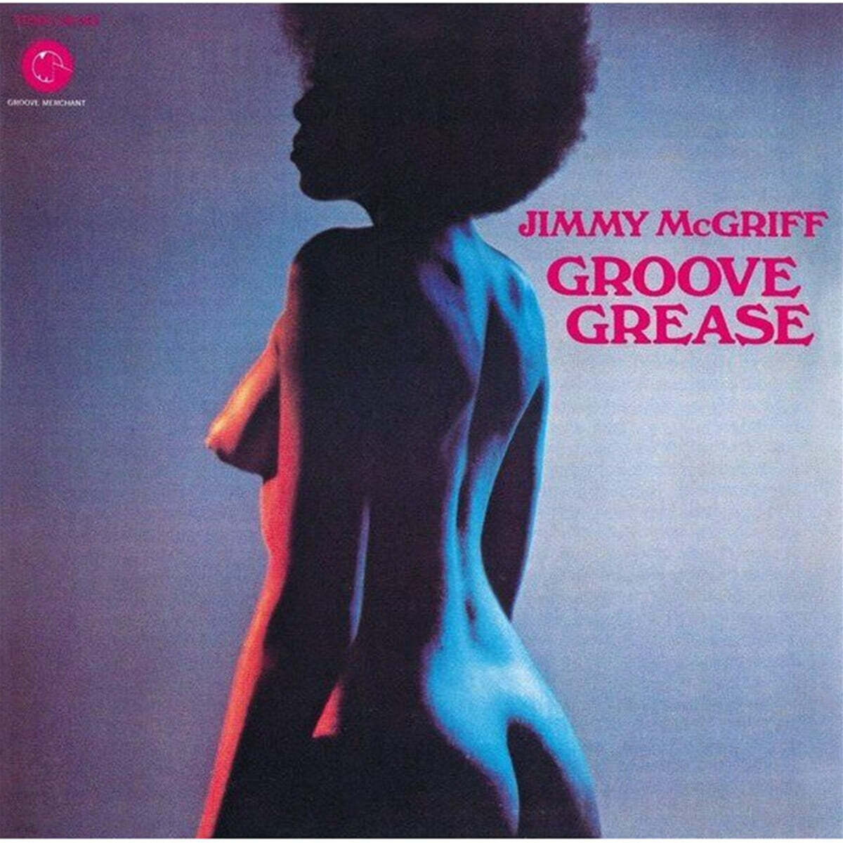 Jimmy McGriff (지미 맥그리프) - Groove Grease