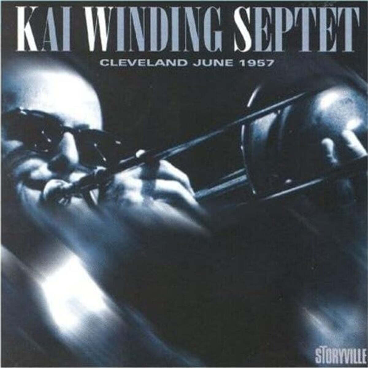 Kai Winding Septet (케이 와인딩 셉텟) - Cleveland June 1957