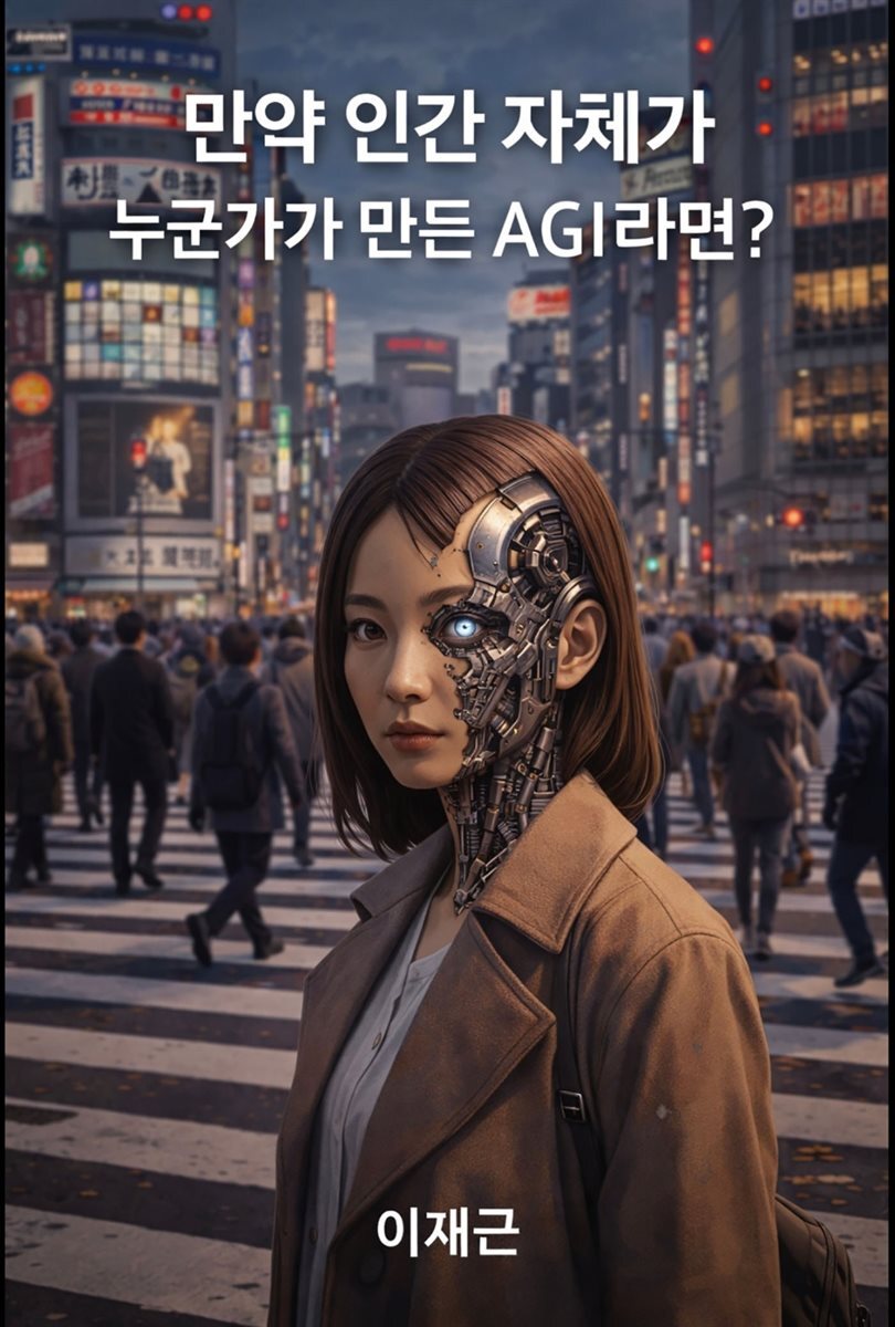 만약 인간 자체가 누군가가 만든 AGI라면?