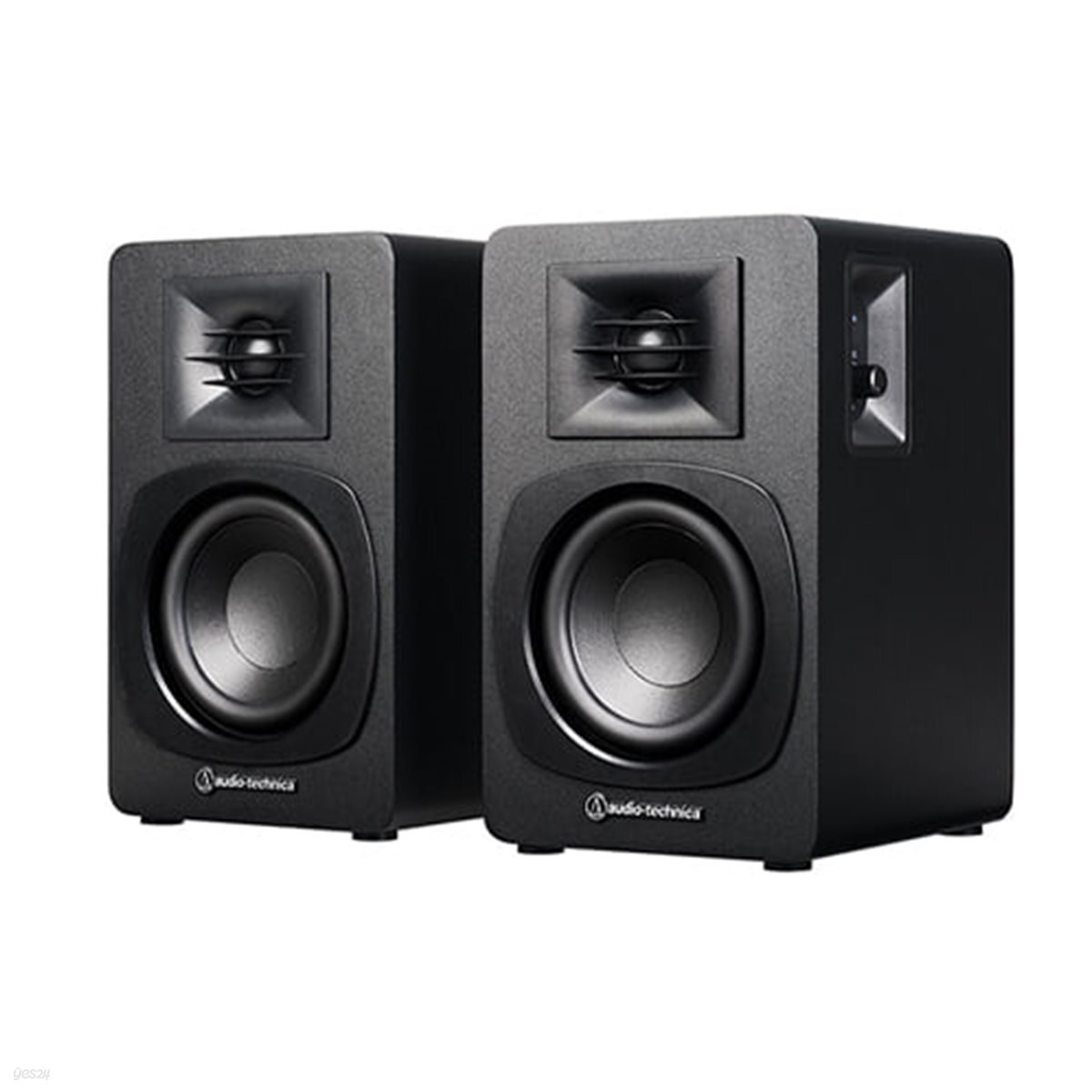 AT-SP3X BK - Audio-Technica 오디오테크니카 유무선 스피커 블랙