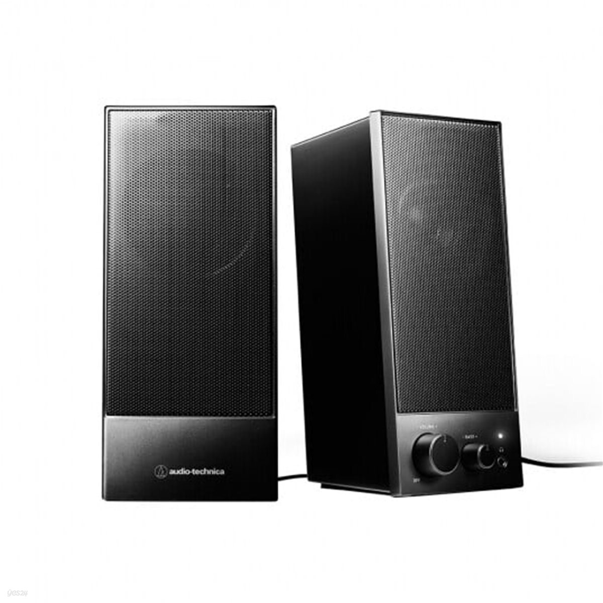 AT-SP105 - Audio-Technica 오디오테크니카 유선스피커
