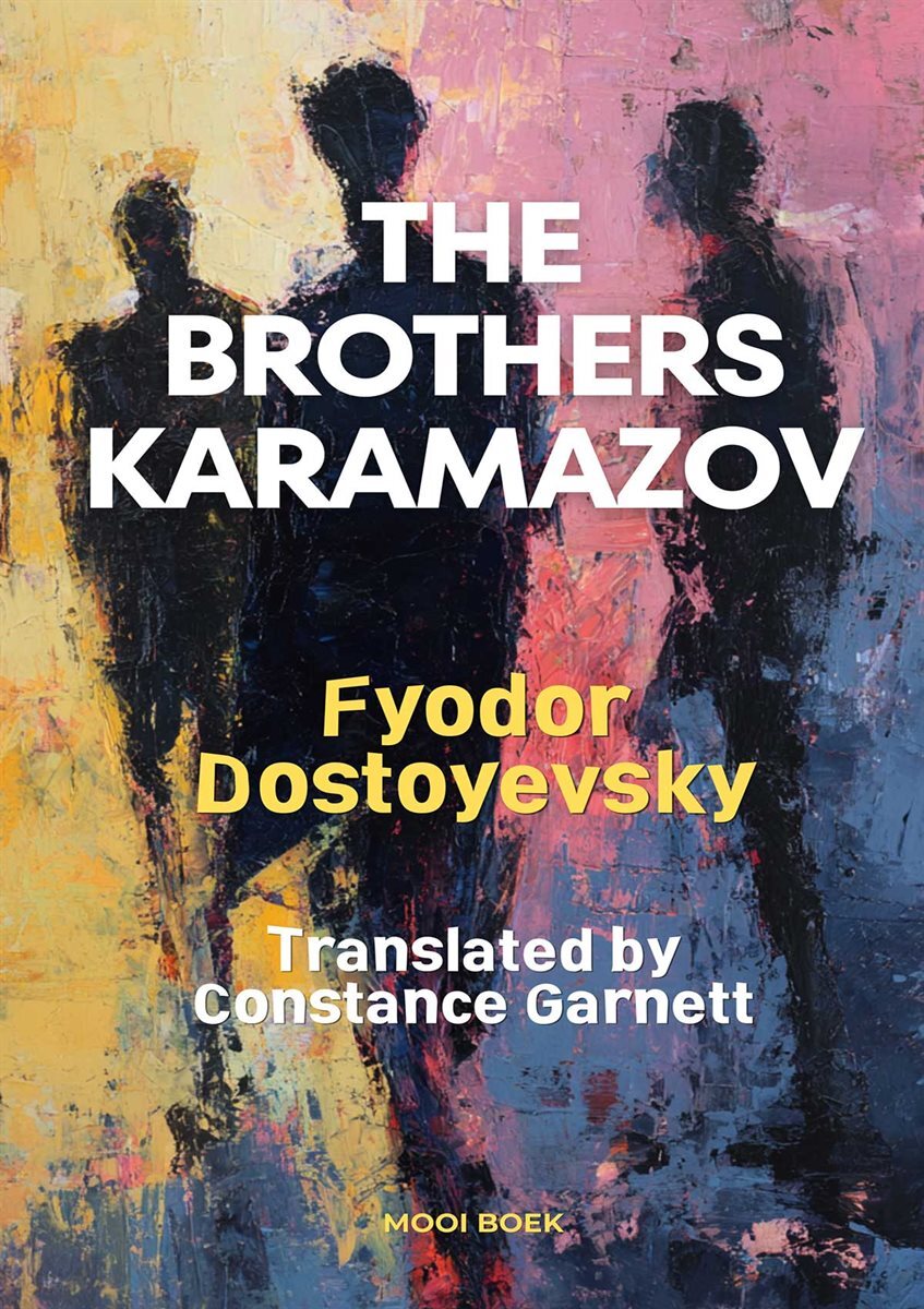 The Brothers Karamazov