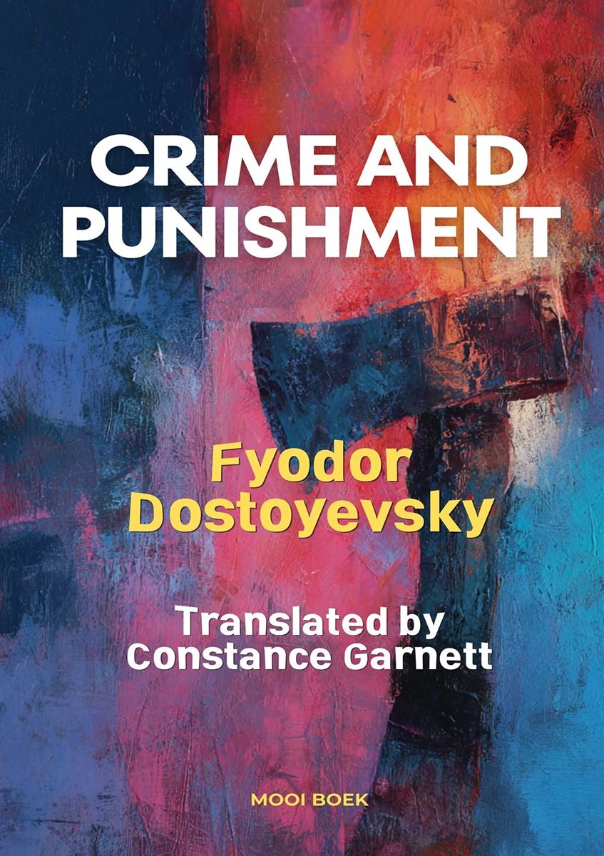 Crime and Punishment