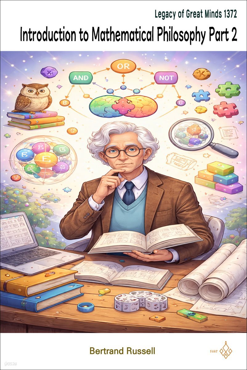 Introduction to Mathematical Philosophy Part 2