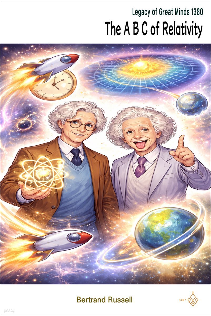 The A B C of Relativity