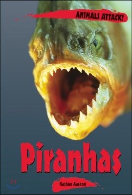 Piranhas