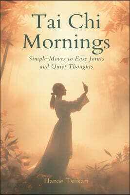 Tai Chi Mornings: Simple Moves to Ease Joints and Quiet Thoughts