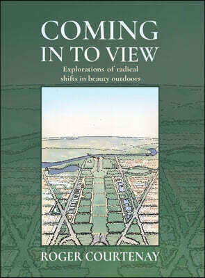 Coming In To View: Explorations of radical shifts in beauty outdoors