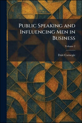 Public Speaking and Influencing Men in Business