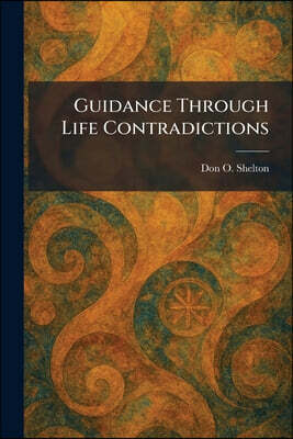 Tradd Street Press Guidance Through Life Contradictions