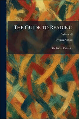 Tradd Street Press The Guide to Reading