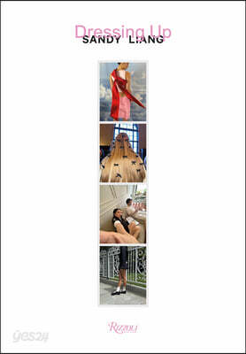 Dressing Up: Sandy Liang