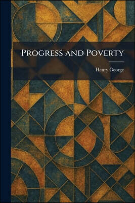 Progress and Poverty